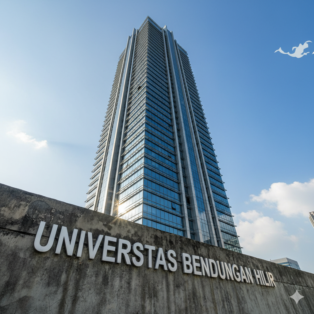 Gedung Instansi